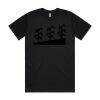 AS Colour Mens Classic Tee Thumbnail