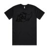 AS Colour Mens Classic Tee Thumbnail