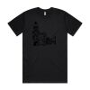 AS Colour Mens Classic Tee Thumbnail