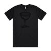 AS Colour Mens Classic Tee Thumbnail
