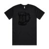 AS Colour Mens Classic Tee Thumbnail