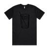 AS Colour Mens Classic Tee Thumbnail