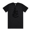 AS Colour Mens Classic Tee Thumbnail
