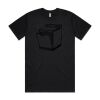 AS Colour Mens Classic Tee Thumbnail