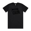 AS Colour Mens Classic Tee Thumbnail