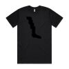 AS Colour Mens Classic Tee Thumbnail