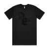 AS Colour Mens Classic Tee Thumbnail