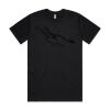 AS Colour Mens Classic Tee Thumbnail