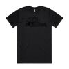 AS Colour Mens Classic Tee Thumbnail