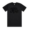 AS Colour Mens Classic Tee Thumbnail