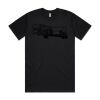 AS Colour Mens Classic Tee Thumbnail