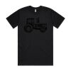 AS Colour Mens Classic Tee Thumbnail