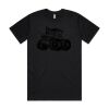 AS Colour Mens Classic Tee Thumbnail