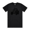 AS Colour Mens Classic Tee Thumbnail