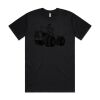 AS Colour Mens Classic Tee Thumbnail