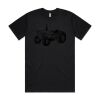 AS Colour Mens Classic Tee Thumbnail