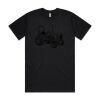AS Colour Mens Classic Tee Thumbnail