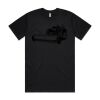 AS Colour Mens Classic Tee Thumbnail