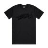 AS Colour Mens Classic Tee Thumbnail