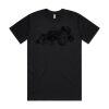 AS Colour Mens Classic Tee Thumbnail
