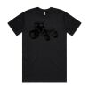 AS Colour Mens Classic Tee Thumbnail