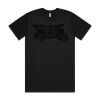 AS Colour Mens Classic Tee Thumbnail