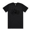 AS Colour Mens Classic Tee Thumbnail