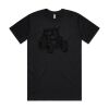 AS Colour Mens Classic Tee Thumbnail