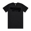 AS Colour Mens Classic Tee Thumbnail