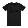 AS Colour Mens Classic Tee Thumbnail