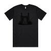 AS Colour Mens Classic Tee Thumbnail
