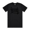 AS Colour Mens Classic Tee Thumbnail