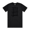 AS Colour Mens Classic Tee Thumbnail
