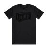 AS Colour Mens Classic Tee Thumbnail