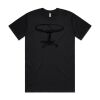 AS Colour Mens Classic Tee Thumbnail