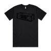AS Colour Mens Classic Tee Thumbnail