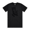 AS Colour Mens Classic Tee Thumbnail
