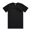 AS Colour Mens Classic Tee Thumbnail