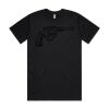 AS Colour Mens Classic Tee Thumbnail