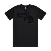 AS Colour Mens Classic Tee Thumbnail