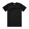 AS Colour Mens Classic Tee Thumbnail