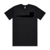 AS Colour Mens Classic Tee Thumbnail