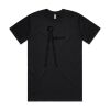 AS Colour Mens Classic Tee Thumbnail