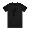 AS Colour Mens Classic Tee Thumbnail
