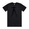 AS Colour Mens Classic Tee Thumbnail