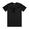 AS Colour Mens Classic Tee Thumbnail