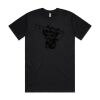 AS Colour Mens Classic Tee Thumbnail
