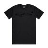 AS Colour Mens Classic Tee Thumbnail