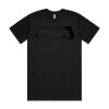 AS Colour Mens Classic Tee Thumbnail