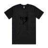 AS Colour Mens Classic Tee Thumbnail